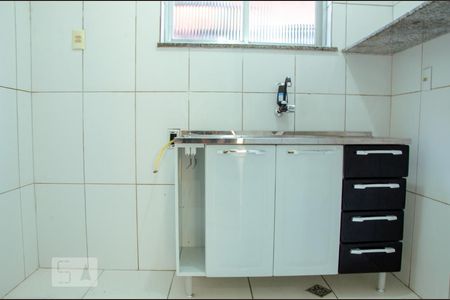 Casa para alugar com 120m², 3 quartos e sem vaga Casa para alugar com 120m², 3 quartos e sem vagaCozinha