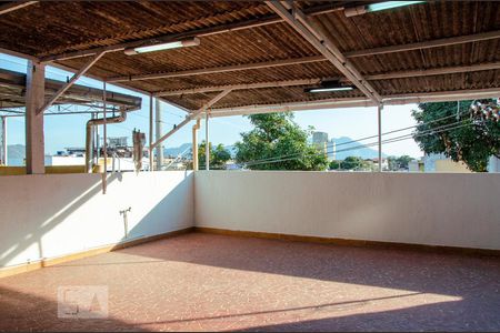 Casa para alugar com 120m², 3 quartos e sem vaga Casa para alugar com 120m², 3 quartos e sem vagaÁrea de Serviço