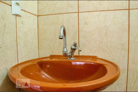Casa para alugar com 120m², 3 quartos e sem vaga Casa para alugar com 120m², 3 quartos e sem vagaBanheiro - Torneira