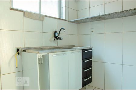 Casa para alugar com 120m², 3 quartos e sem vaga Casa para alugar com 120m², 3 quartos e sem vagaCozinha
