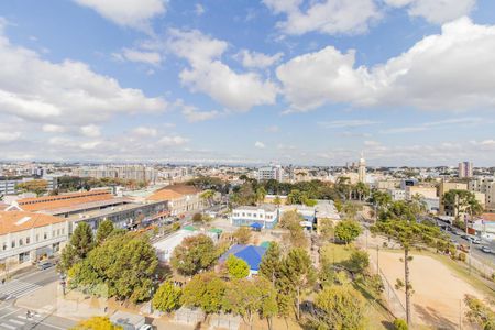 Studio para alugar com 26m², 1 quarto e sem vaga Studio para alugar com 26m², 1 quarto e sem vagaTerraço