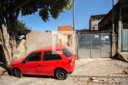 Fachada de casa para alugar com 1 quarto, 50m² em Vila Nova Curuçá, São Paulo