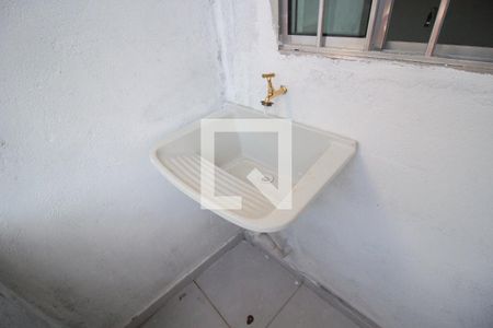 Casa para alugar com 50m², 1 quarto e sem vaga Casa para alugar com 50m², 1 quarto e sem vagaÁrea de Serviço
