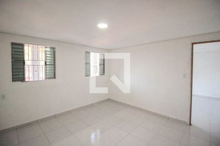 Casa para alugar com 50m², 1 quarto e sem vaga Casa para alugar com 50m², 1 quarto e sem vagaSala/Quarto