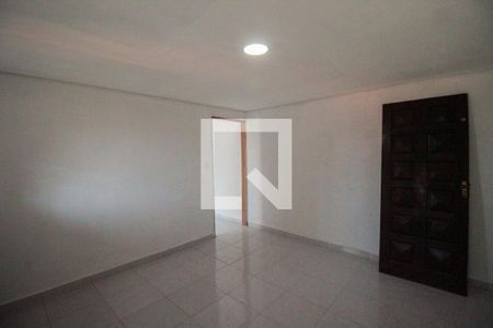 Sala/Quarto de casa para alugar com 1 quarto, 50m² em Vila Nova Curuçá, São Paulo