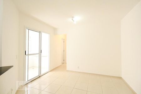 Sala de apartamento para alugar com 2 quartos, 47m² em Vila Bela Vista (zona Norte), São Paulo