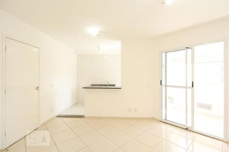 Sala de apartamento para alugar com 2 quartos, 47m² em Vila Bela Vista (zona Norte), São Paulo