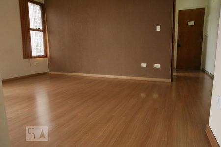 Sala de apartamento para alugar com 2 quartos, 70m² em Jardim Santa Cruz (sacomã), São Paulo