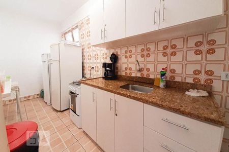 Studio à venda com 42m², 1 quarto e sem vagaÁrea comum - Salão de festas