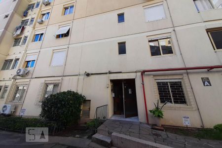 Studio à venda com 42m², 1 quarto e sem vagaEntrada do bloco