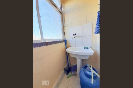 Studio à venda com 42m², 1 quarto e sem vagaÁrea de Serviço