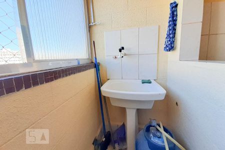 Studio à venda com 42m², 1 quarto e sem vagaÁrea de Serviço