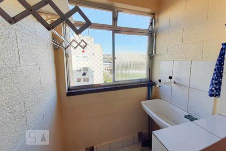 Studio à venda com 42m², 1 quarto e sem vagaÁrea de Serviço