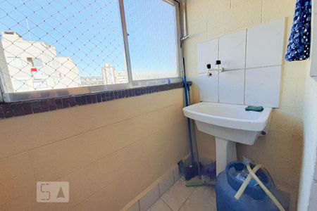 Studio à venda com 42m², 1 quarto e sem vagaÁrea de Serviço