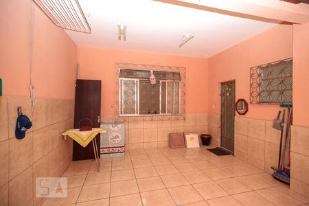 Casa à venda com 108m², 3 quartos e sem vaga Casa à venda com 108m², 3 quartos e sem vagaÁrea externa