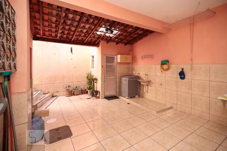 Casa à venda com 108m², 3 quartos e sem vaga Casa à venda com 108m², 3 quartos e sem vagaÁrea externa