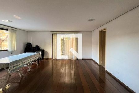 Área comum - Salão de festas de apartamento à venda com 2 quartos, 63m² em Vila Olímpia, São Paulo