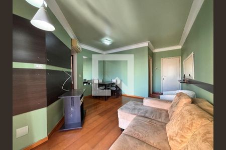 Apartamento à venda com 2 quartos, 63m² em Vila Olímpia, São Paulo