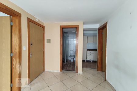 Sala de apartamento à venda com 3 quartos, 51m² em Santos Dumont, São Leopoldo