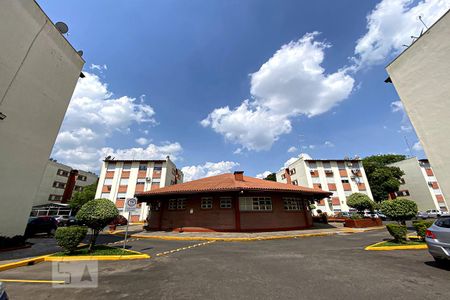 Apartamento para alugar com 60m², 2 quartos e 1 vagaÁrea comum - Salão de festas