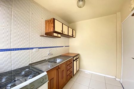 Apartamento para alugar com 60m², 2 quartos e 1 vagaCozinha