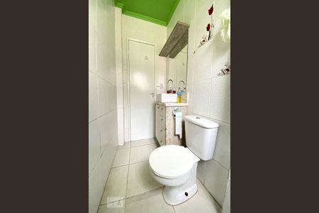 Apartamento para alugar com 60m², 2 quartos e 1 vagaBanheiro