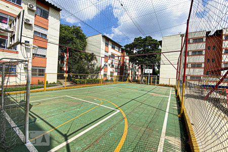 Apartamento para alugar com 60m², 2 quartos e 1 vagaQuadra Esportiva