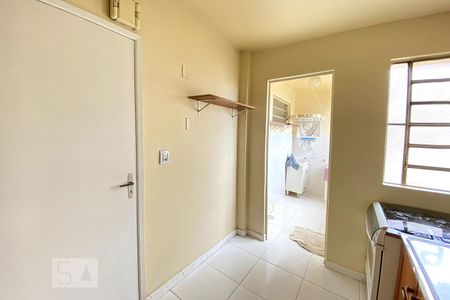 Apartamento para alugar com 60m², 2 quartos e 1 vagaCozinha