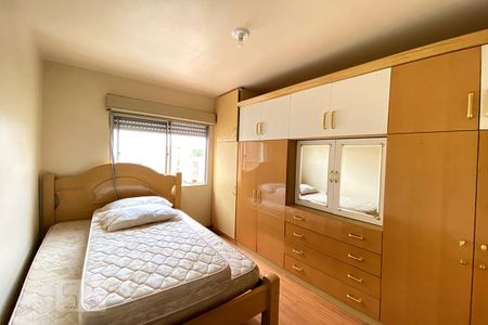 Apartamento para alugar com 60m², 2 quartos e 1 vagaQuarto 2