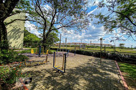 Apartamento para alugar com 60m², 2 quartos e 1 vagaJardim