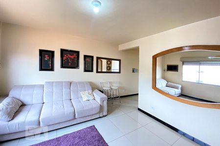 Sala de apartamento para alugar com 2 quartos, 60m² em São Miguel, São Leopoldo