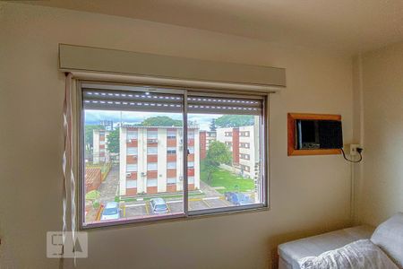 Sala de apartamento para alugar com 2 quartos, 60m² em São Miguel, São Leopoldo