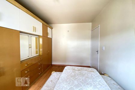 Apartamento para alugar com 60m², 2 quartos e 1 vagaQuarto 2