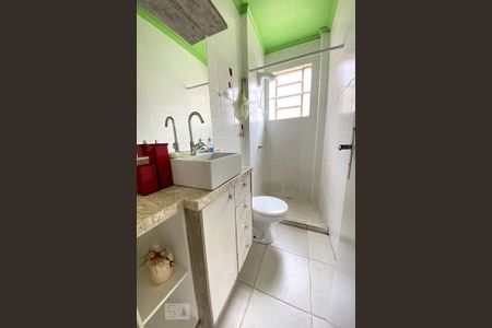 Apartamento para alugar com 60m², 2 quartos e 1 vagaBanheiro