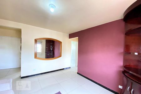 Sala de apartamento para alugar com 2 quartos, 60m² em São Miguel, São Leopoldo