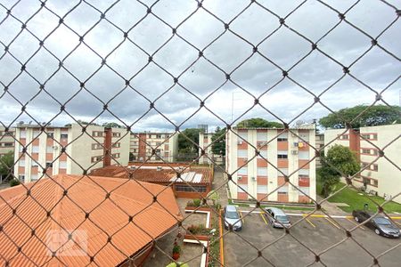 Vista Quarto 1 de apartamento para alugar com 2 quartos, 60m² em São Miguel, São Leopoldo