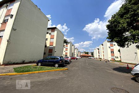 Apartamento para alugar com 60m², 2 quartos e 1 vagaCondomínio