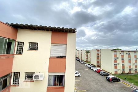 Apartamento para alugar com 60m², 2 quartos e 1 vagaVista Quarto 2
