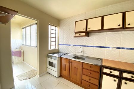 Apartamento para alugar com 60m², 2 quartos e 1 vagaCozinha