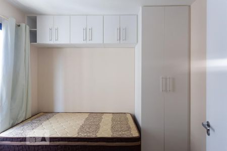 Quarto de apartamento à venda com 2 quartos, 36m² em Presidente Altino, Osasco
