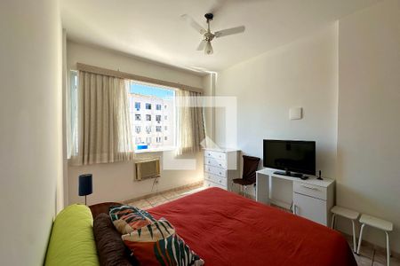 Studio de kitnet/studio para alugar com 1 quarto, 32m² em Centro, Rio de Janeiro