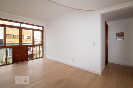 Sala de apartamento para alugar com 2 quartos, 70m² em Bela Vista, Porto Alegre