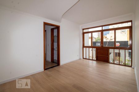 Sala de apartamento para alugar com 2 quartos, 70m² em Bela Vista, Porto Alegre