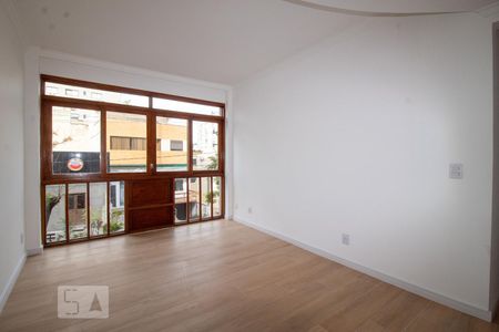 Sala de apartamento para alugar com 2 quartos, 70m² em Bela Vista, Porto Alegre
