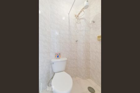Apartamento à venda com 80m², 2 quartos e 1 vaga Apartamento à venda com 80m², 2 quartos e 1 vagaBanheiro de Serviço