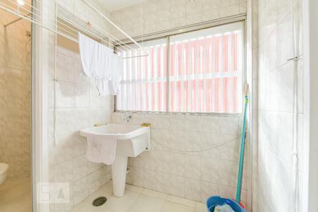 Apartamento à venda com 80m², 2 quartos e 1 vaga Apartamento à venda com 80m², 2 quartos e 1 vagaÁrea de Serviço