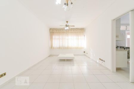 Apartamento à venda com 80m², 2 quartos e 1 vaga Apartamento à venda com 80m², 2 quartos e 1 vagaSala
