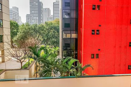 Apartamento à venda com 80m², 2 quartos e 1 vaga Apartamento à venda com 80m², 2 quartos e 1 vagaVista