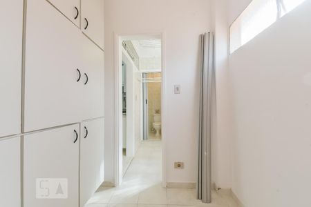 Apartamento à venda com 80m², 2 quartos e 1 vaga Apartamento à venda com 80m², 2 quartos e 1 vagaQuarto de Serviço