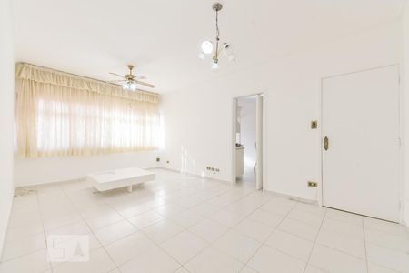 Apartamento à venda com 80m², 2 quartos e 1 vaga Apartamento à venda com 80m², 2 quartos e 1 vagaSala